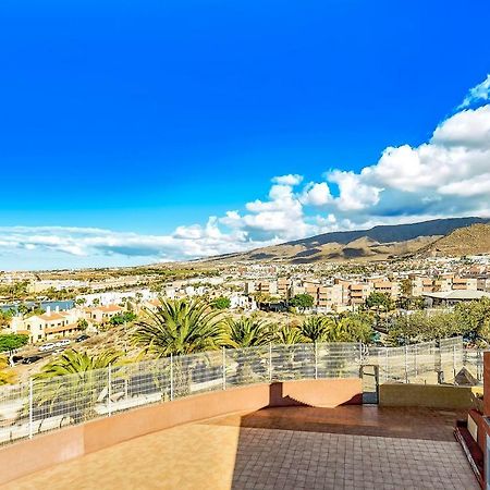 Apartment Calle Madrid Costa Adeje  Zewnętrze zdjęcie