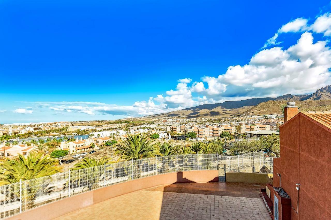 Apartment Calle Madrid Costa Adeje  Zewnętrze zdjęcie