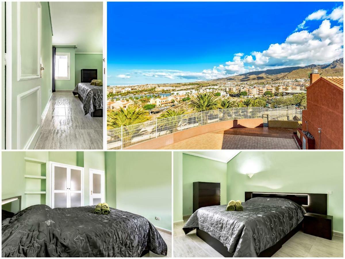 Apartment Calle Madrid Costa Adeje  Zewnętrze zdjęcie