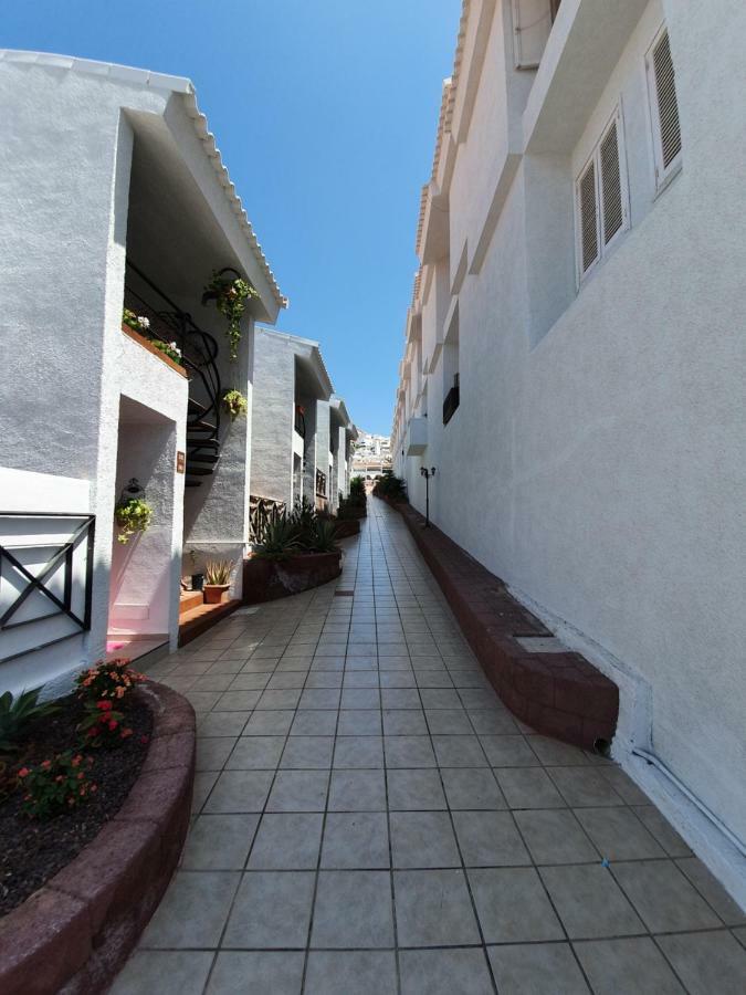 Apartment Calle Madrid Costa Adeje  Zewnętrze zdjęcie