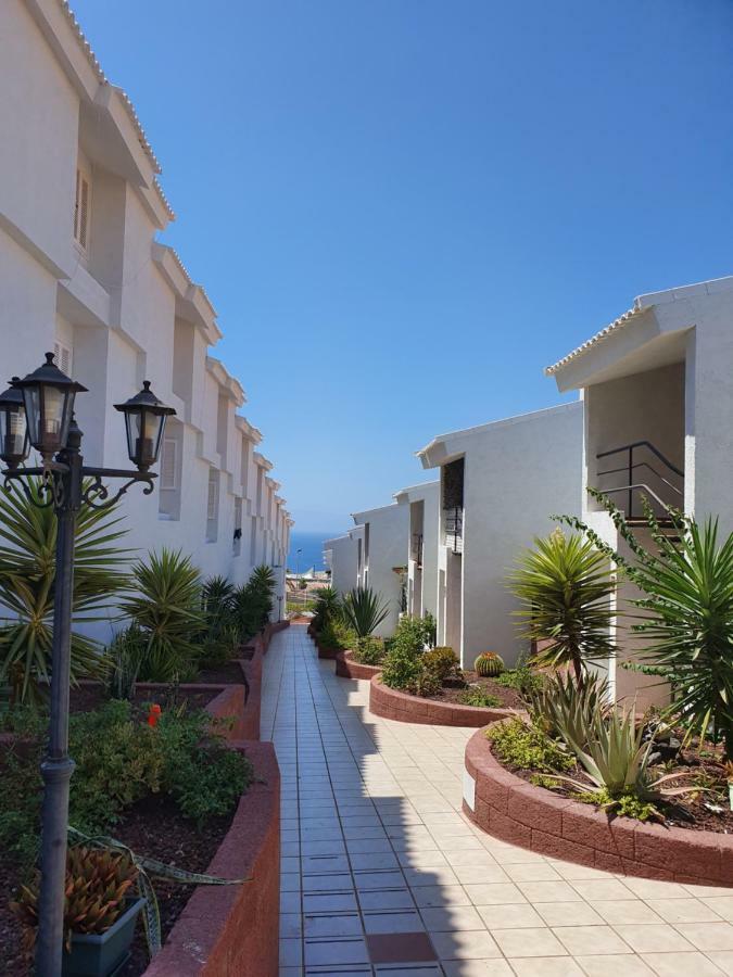 Apartment Calle Madrid Costa Adeje  Zewnętrze zdjęcie