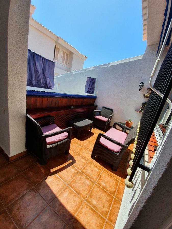 Apartment Calle Madrid Costa Adeje  Zewnętrze zdjęcie